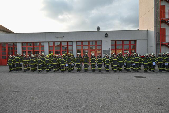 Foto: BFKDO Grieskirchen