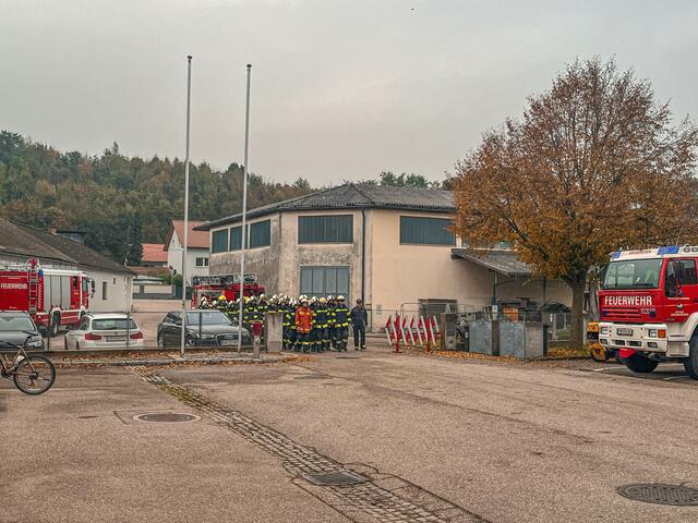Foto: BFKDO Grieskirchen