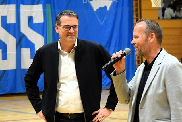 Pirlo Kufstein Towers gegen Swarco Raiders; - Pirlo Sponsoring. | Foto: Schwaighofer