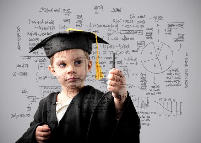 Welche Höhere Schule ist die richtige? Hier erhalten Sie einen Überblick über das Angebot. | Foto: PantherMedia - olly18