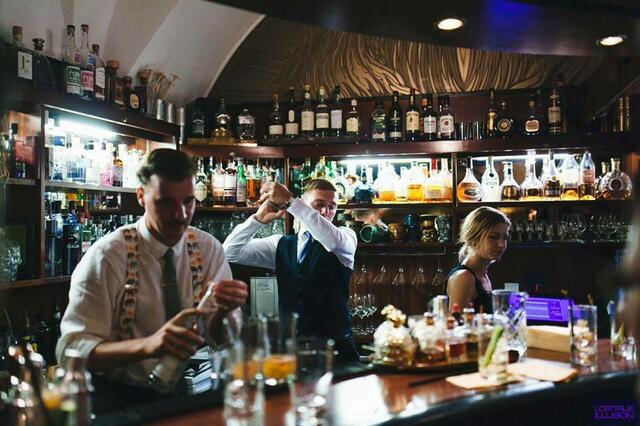 Falstaff Barguide 2025: Graz hat die besten Cocktailbars der Steiermark ...