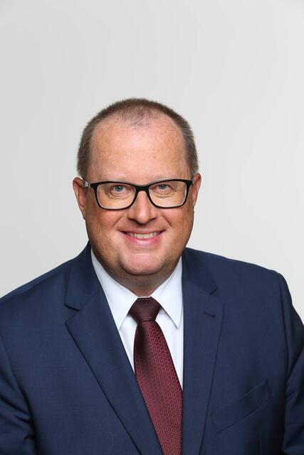 Hubert Fuchs (FPÖ, Archiv) | Foto: FPÖ