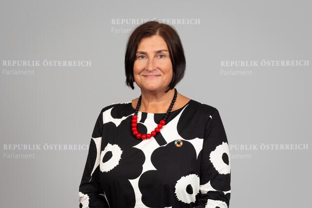 Petra Bayr (SPÖ, Archiv) | Foto: Parlamentsdirektion/Photo Simonis