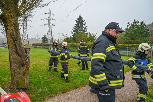 Foto: BFKDO Grieskirchen