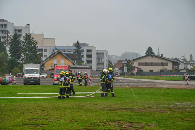 Foto: BFKDO Grieskirchen