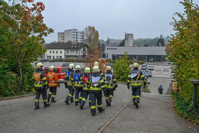 Foto: BFKDO Grieskirchen
