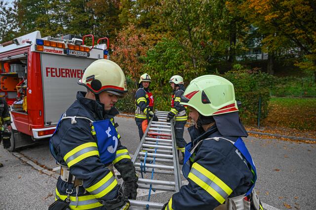 Foto: BFKDO Grieskirchen