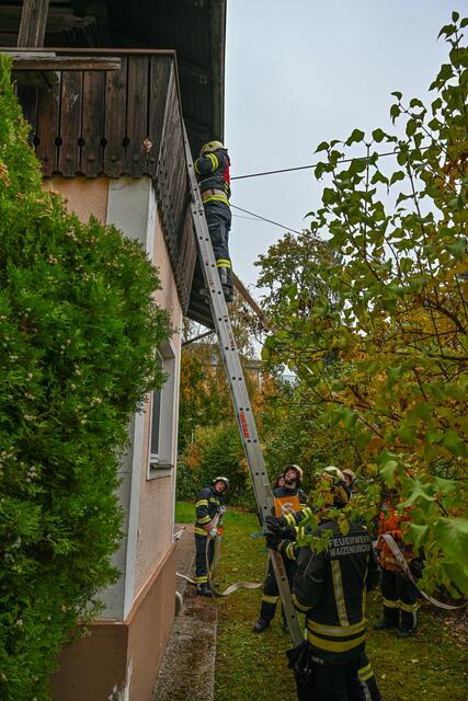 Foto: BFKDO Grieskirchen