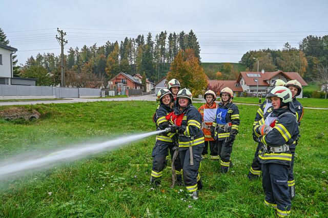 Foto: BFKDO Grieskirchen
