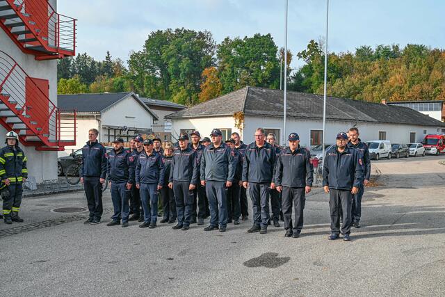 Foto: BFKDO Grieskirchen