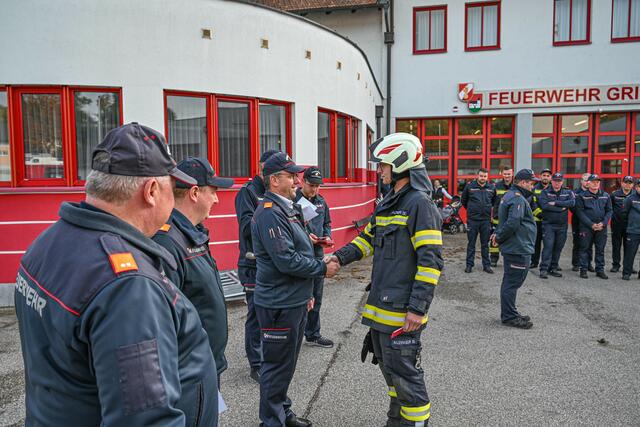Foto: BFKDO Grieskirchen