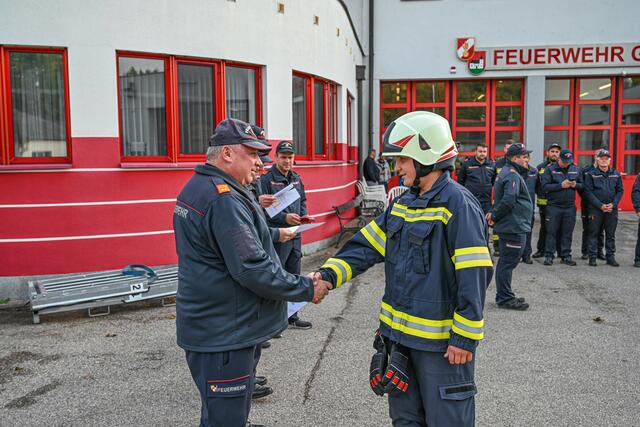 Foto: BFKDO Grieskirchen