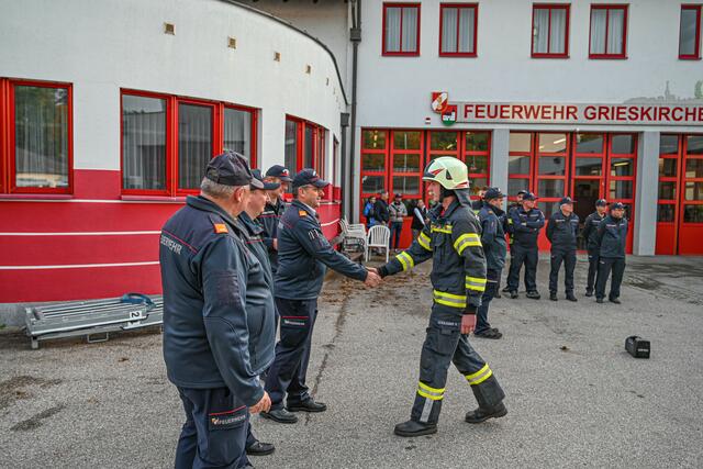 Foto: BFKDO Grieskirchen