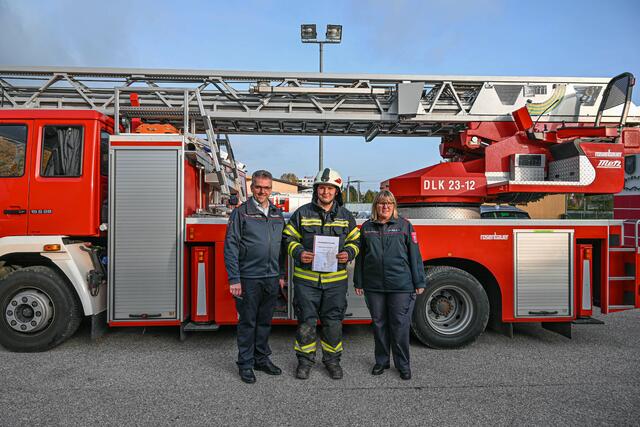 Foto: BFKDO Grieskirchen