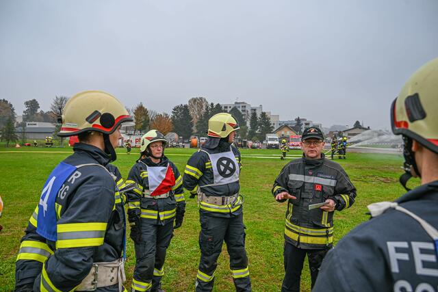 Foto: BFKDO Grieskirchen