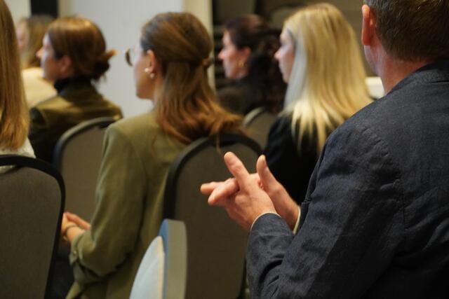 Foto: Nicole Hettegger