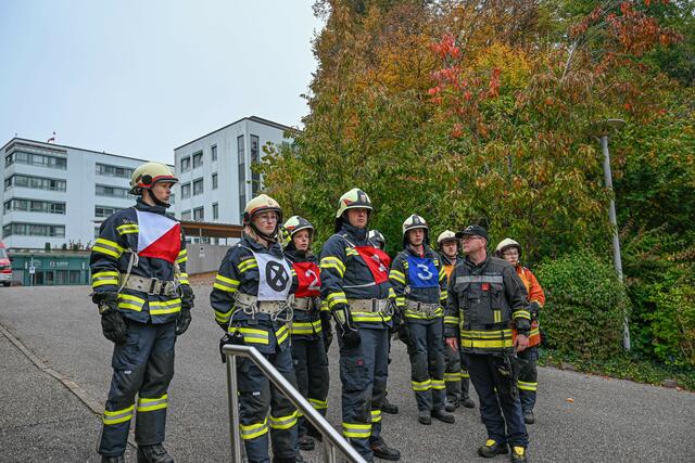 Foto: BFKDO Grieskirchen
