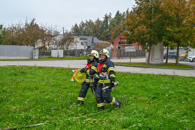 Foto: BFKDO Grieskirchen