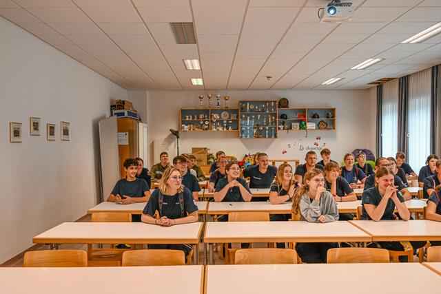 Foto: BFKDO Grieskirchen