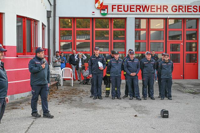 Foto: BFKDO Grieskirchen