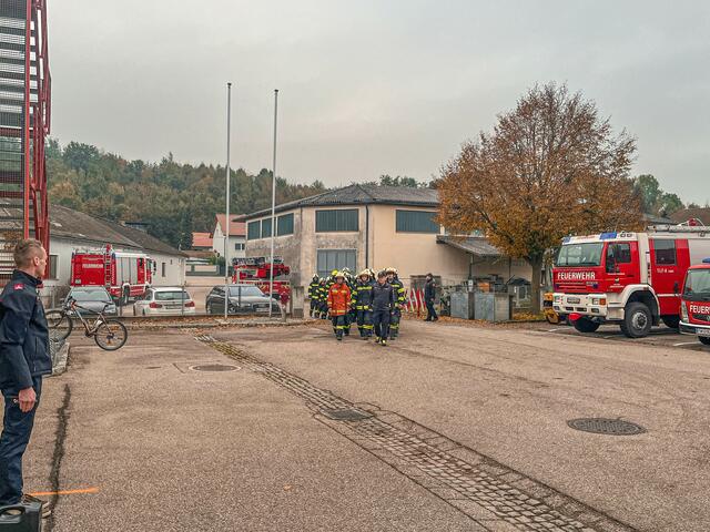 Foto: BFKDO Grieskirchen