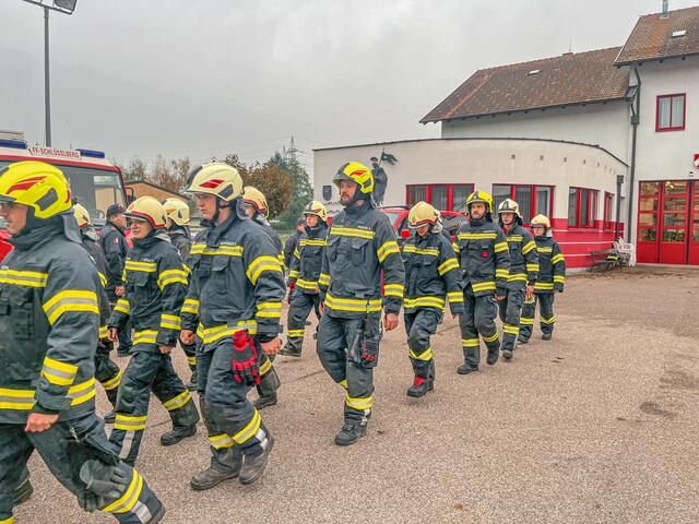 Foto: BFKDO Grieskirchen