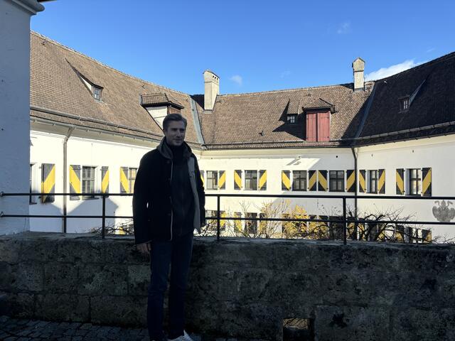 Foto: Barbara Fluckinger