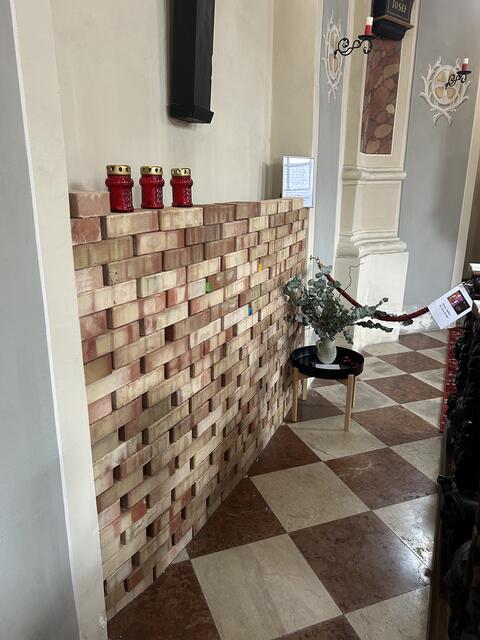 Foto: Tiroler Hospiz Gemeinschaft