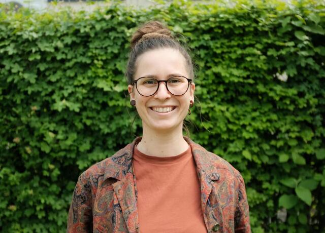 Victoria König | Foto: Irmi Stummer