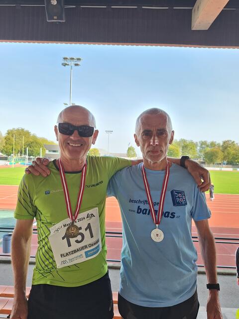 Foto: Oswald Flatzbauer 