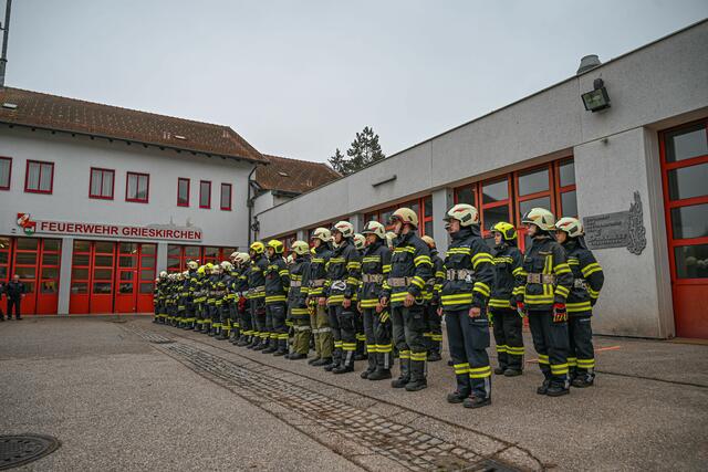 Foto: BFKDO Grieskirchen