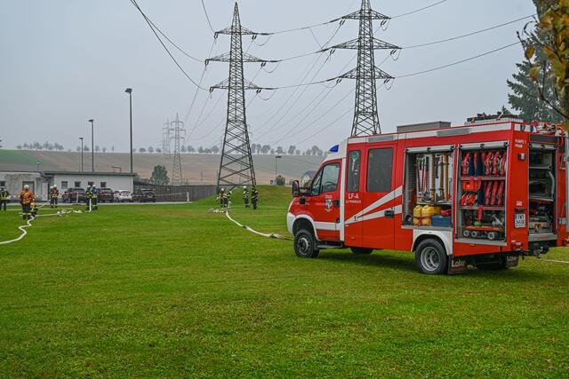 Foto: BFKDO Grieskirchen