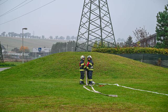 Foto: BFKDO Grieskirchen