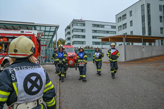 Foto: BFKDO Grieskirchen
