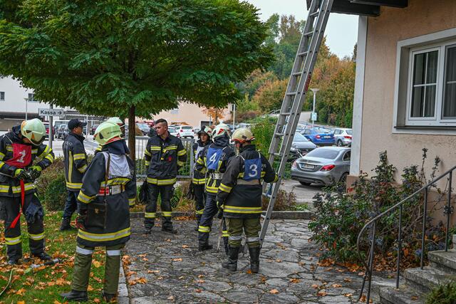 Foto: BFKDO Grieskirchen