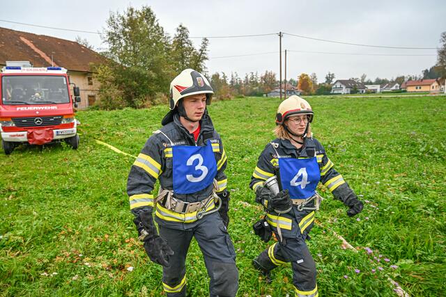 Foto: BFKDO Grieskirchen