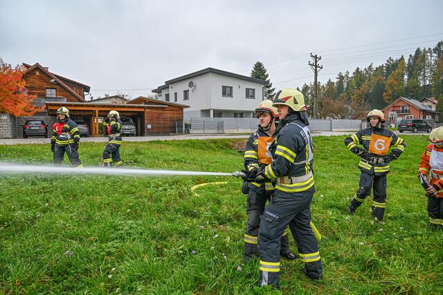 Foto: BFKDO Grieskirchen