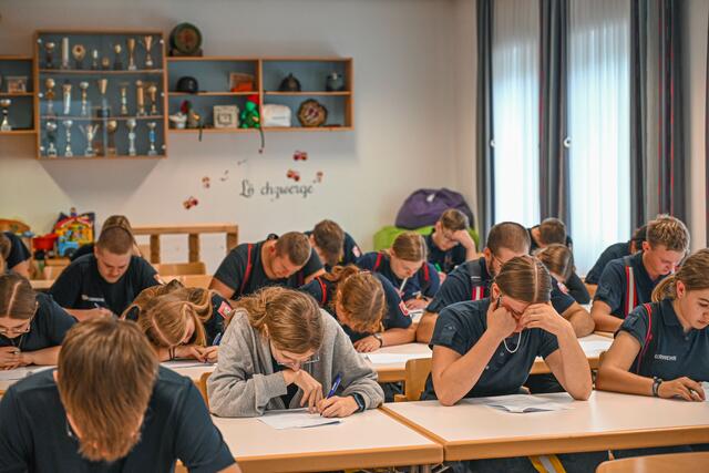 Foto: BFKDO Grieskirchen