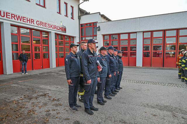 Foto: BFKDO Grieskirchen