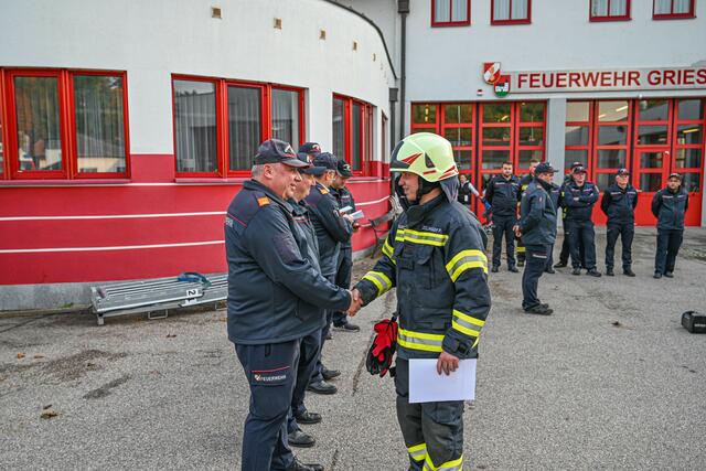 Foto: BFKDO Grieskirchen