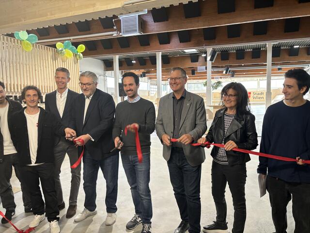 Foto: Luise Schmid/MeinBezirk