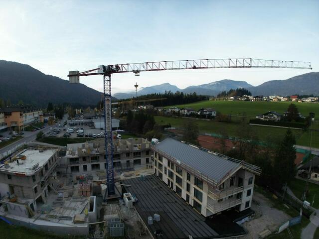 Foto: Bergrettung Abtenau/Christoph Lindenthaler