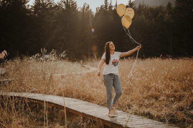 Foto: emozioni by n.w.