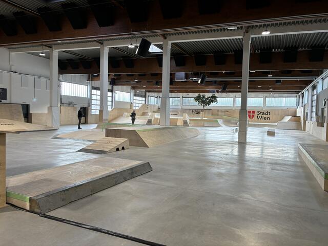 Foto: Luise Schmid/MeinBezirk