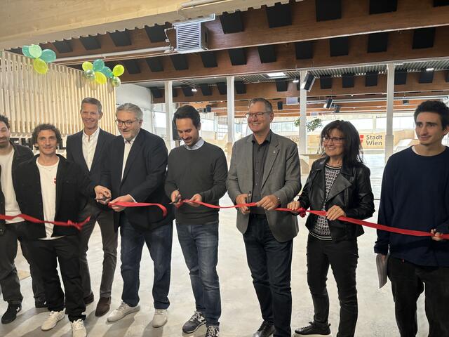 Foto: Luise Schmid/MeinBezirk