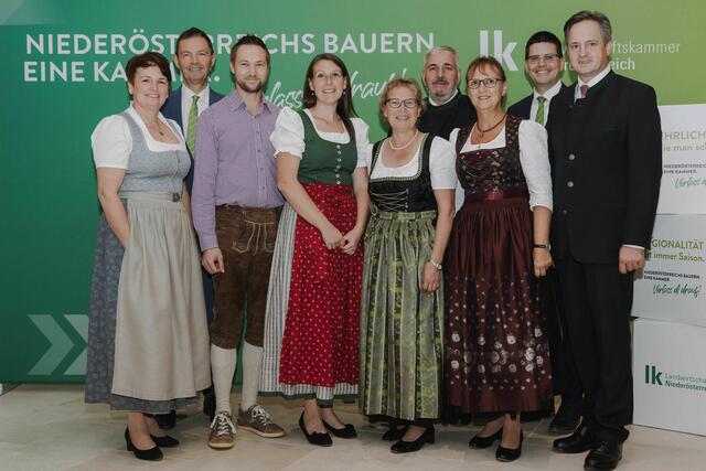 Foto: Sophie Balber/LK Niederösterreich