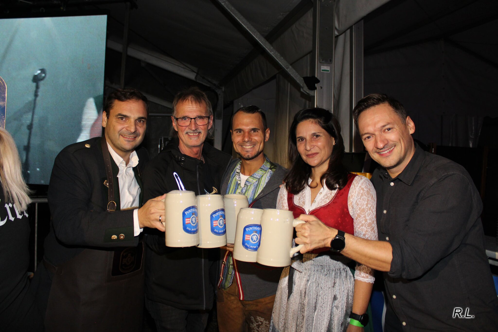 Bärnbacher Oktoberfest: Bildergalerie: Letztes Bärnbacher Oktoberfest ...