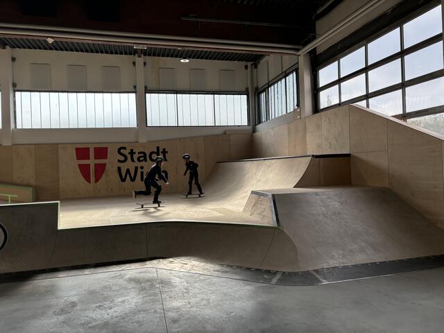 Foto: Luise Schmid/MeinBezirk