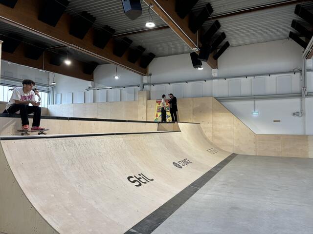 Foto: Luise Schmid/MeinBezirk