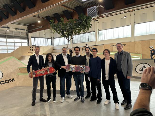 Foto: Luise Schmid/MeinBezirk